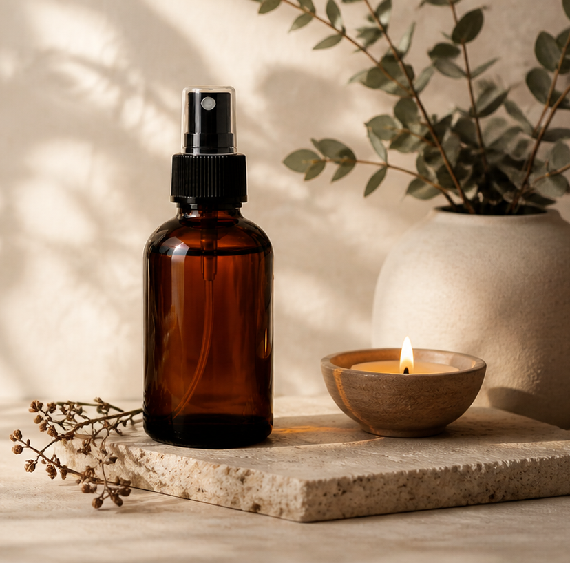 Room-Linen Sprays