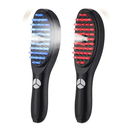 LuxeLight Therapy Brush