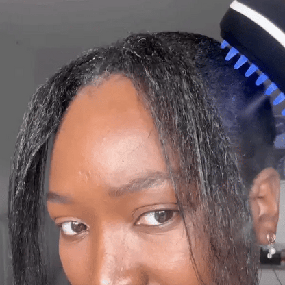 LuxeLight Therapy Brush