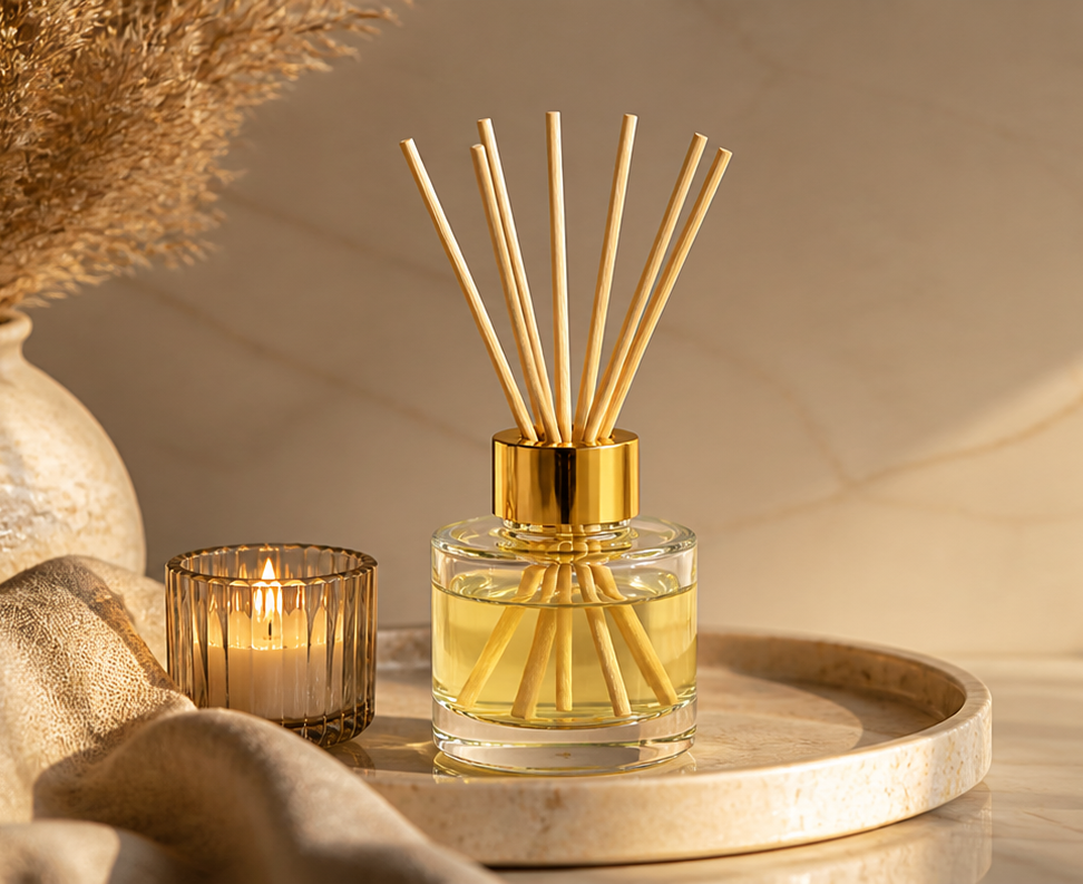Luxury Reed Diffusers
